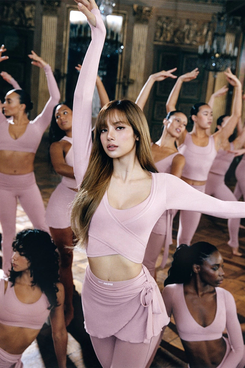 Lisa Is Defining Her Solo Era Through Music, Fashion, And Presence