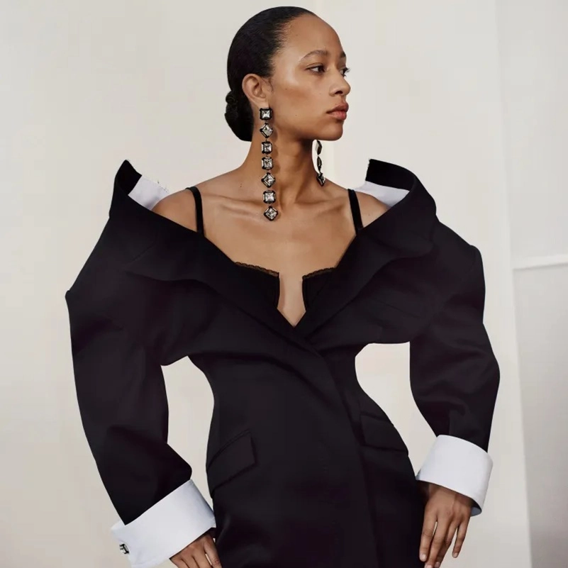 Givenchy Summer 2026 Campaign Extends Sarah Burton’s Casting Across Generations
