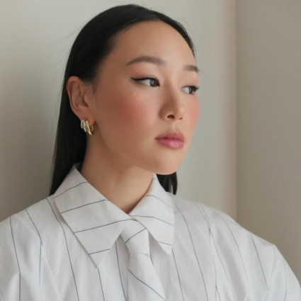 The Spring Glam Look We’re Betting On