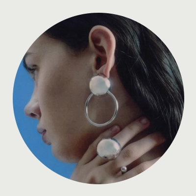 Jewelry Spotlight | Justine Clenquet