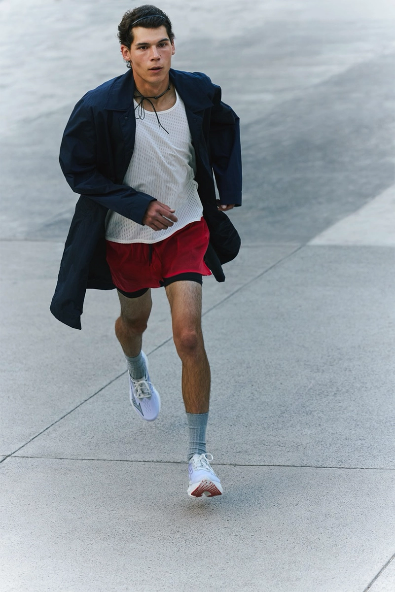 Literary Sport Spring Summer 2026 Campaign Introduces Progressive ...