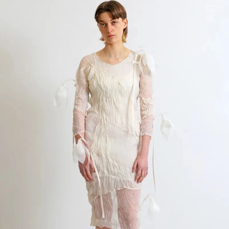 Phoebe English Fall 2026 Collection Brings Botanical Inspiration To Life