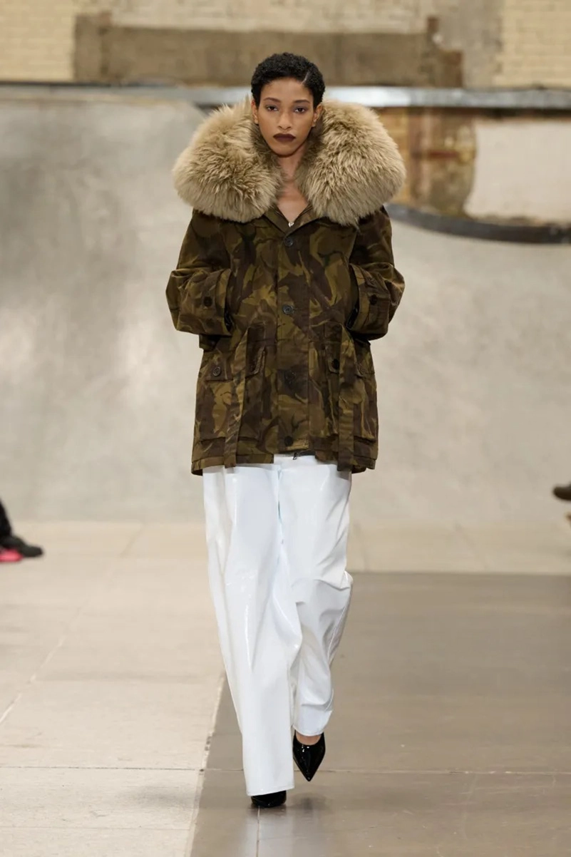 Fashion East Fall 2026 Showcases Emerging Designers At London Fashion Week