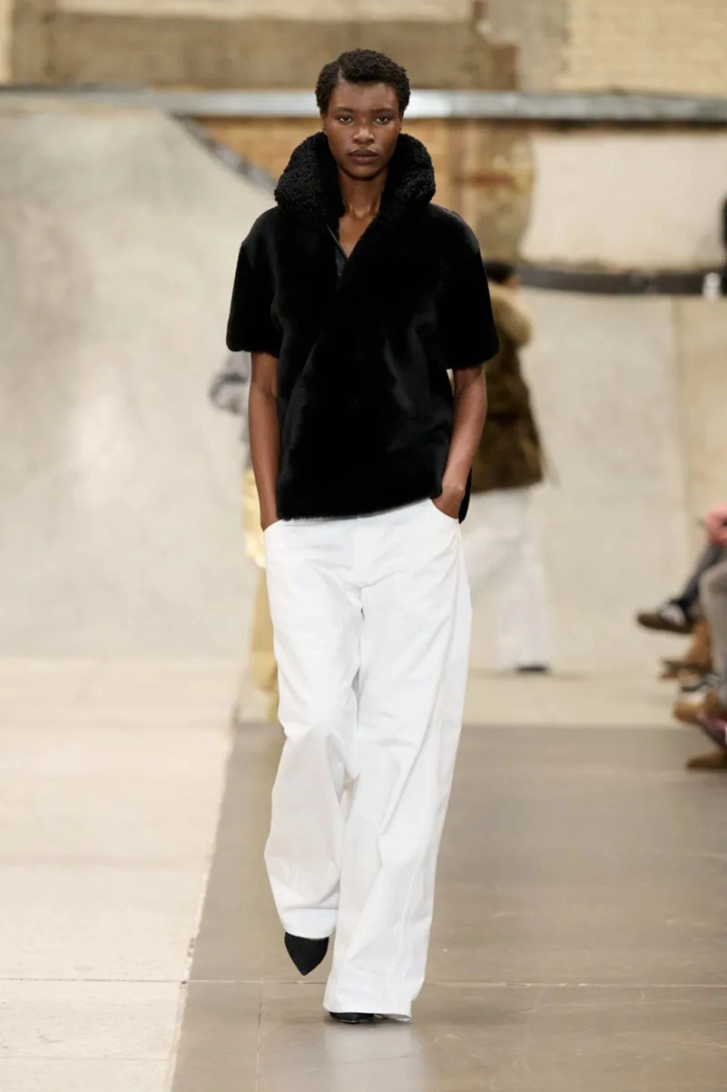 Fashion East Fall 2026 Showcases Emerging Designers At London Fashion Week