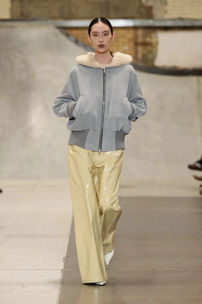 Fashion East Fall 2026 Showcases Emerging Designers At London Fashion Week