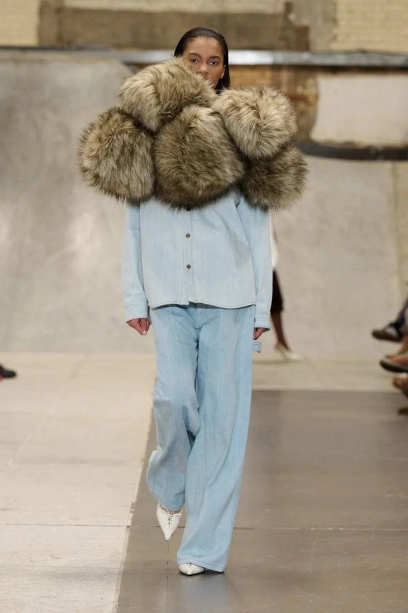Fashion East Fall 2026 Showcases Emerging Designers At London Fashion Week