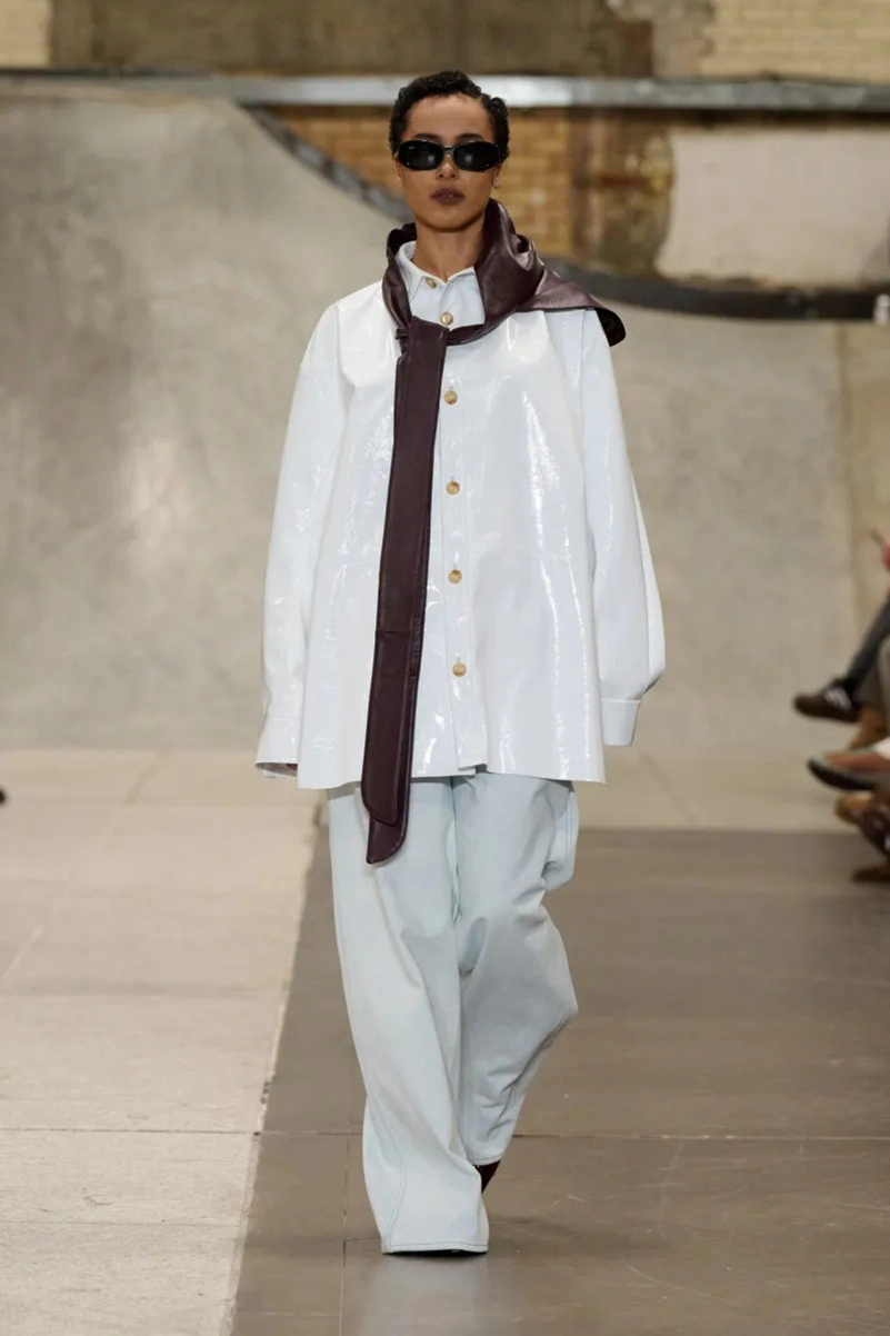 Fashion East Fall 2026 Showcases Emerging Designers At London Fashion Week