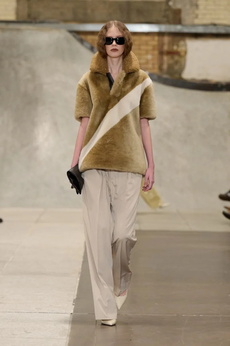 Fashion East Fall 2026 Showcases Emerging Designers At London Fashion Week