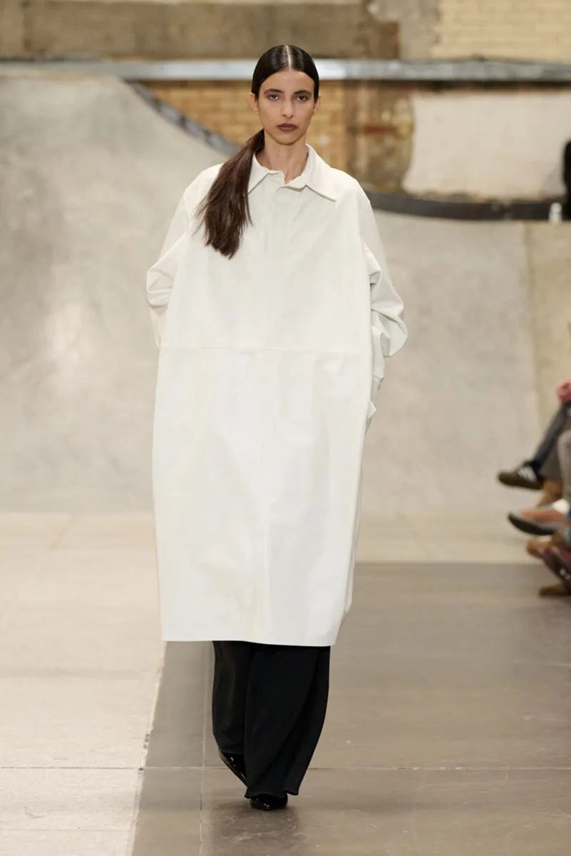 Fashion East Fall 2026 Showcases Emerging Designers At London Fashion Week