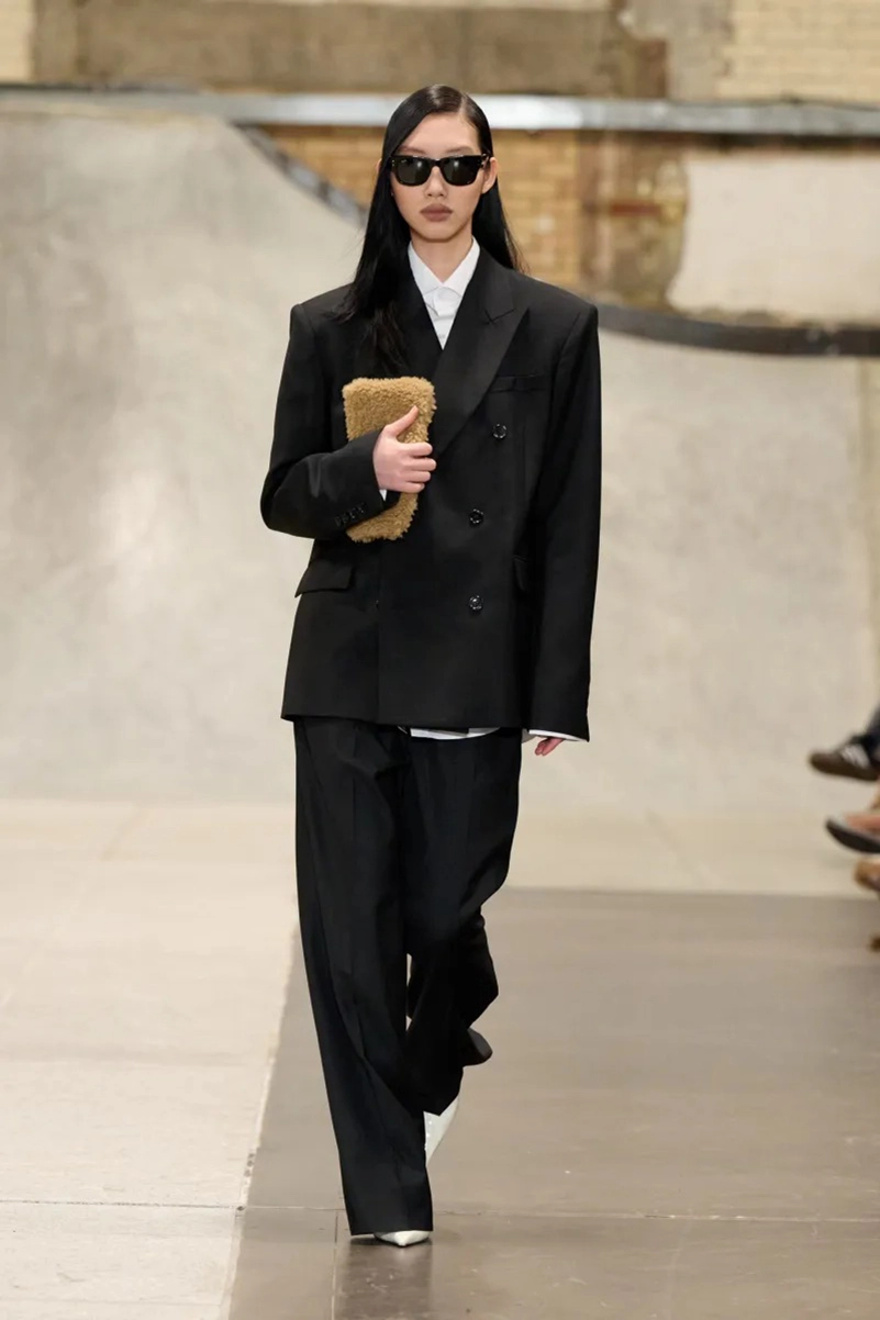 Fashion East Fall 2026 Showcases Emerging Designers At London Fashion Week