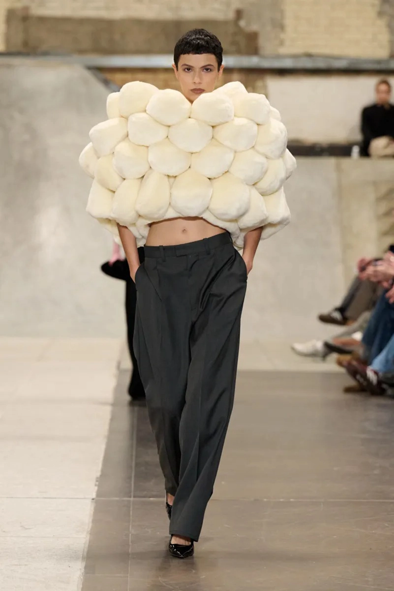 Fashion East Fall 2026 Showcases Emerging Designers At London Fashion Week