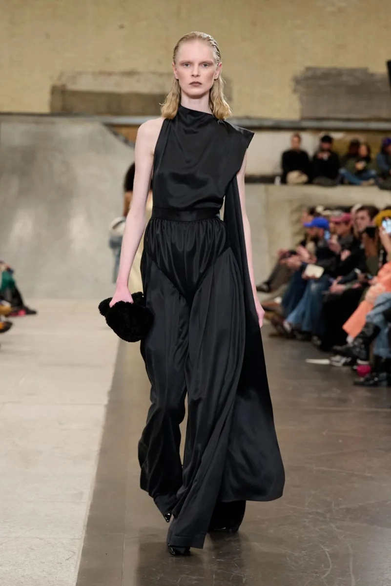 Fashion East Fall 2026 Showcases Emerging Designers At London Fashion Week