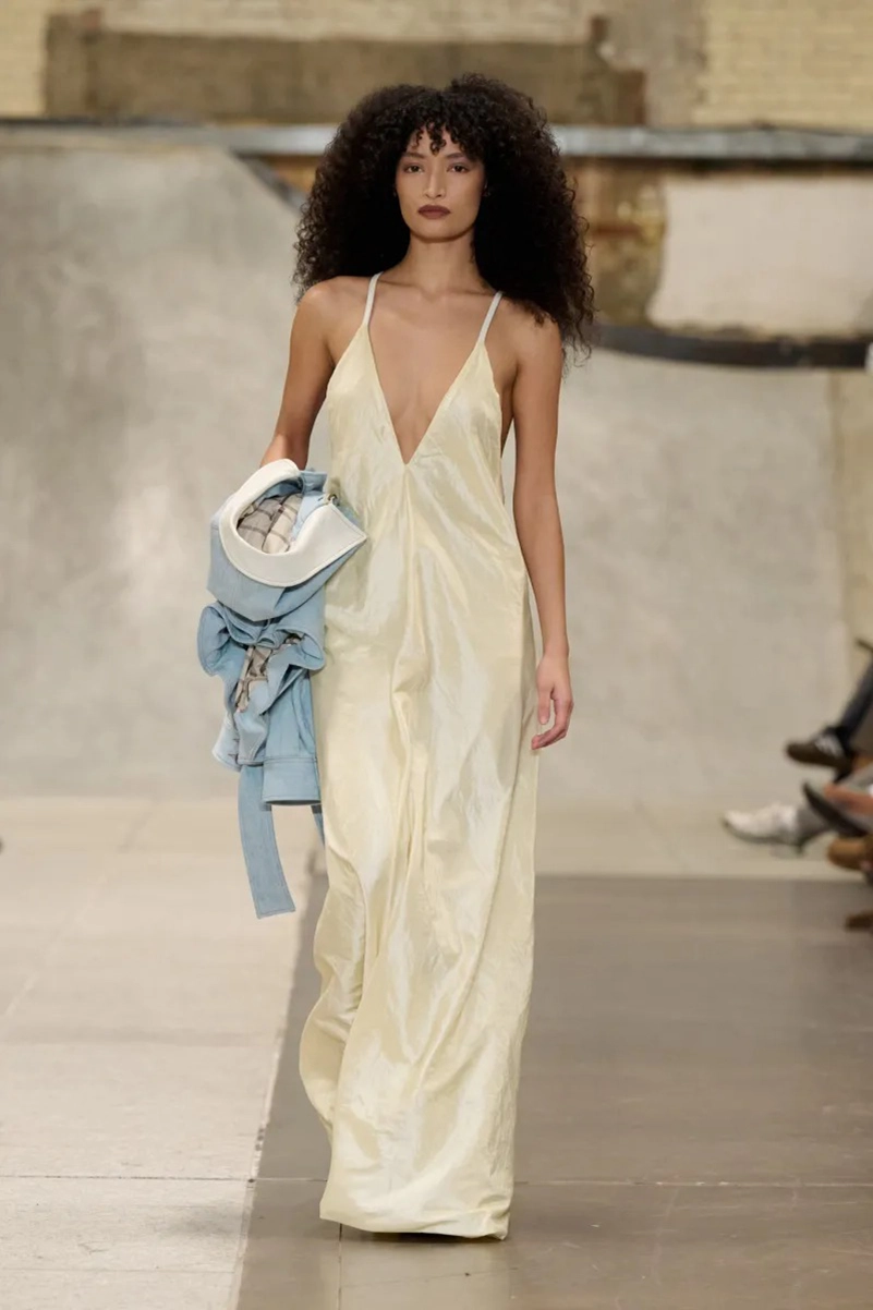 Fashion East Fall 2026 Showcases Emerging Designers At London Fashion Week