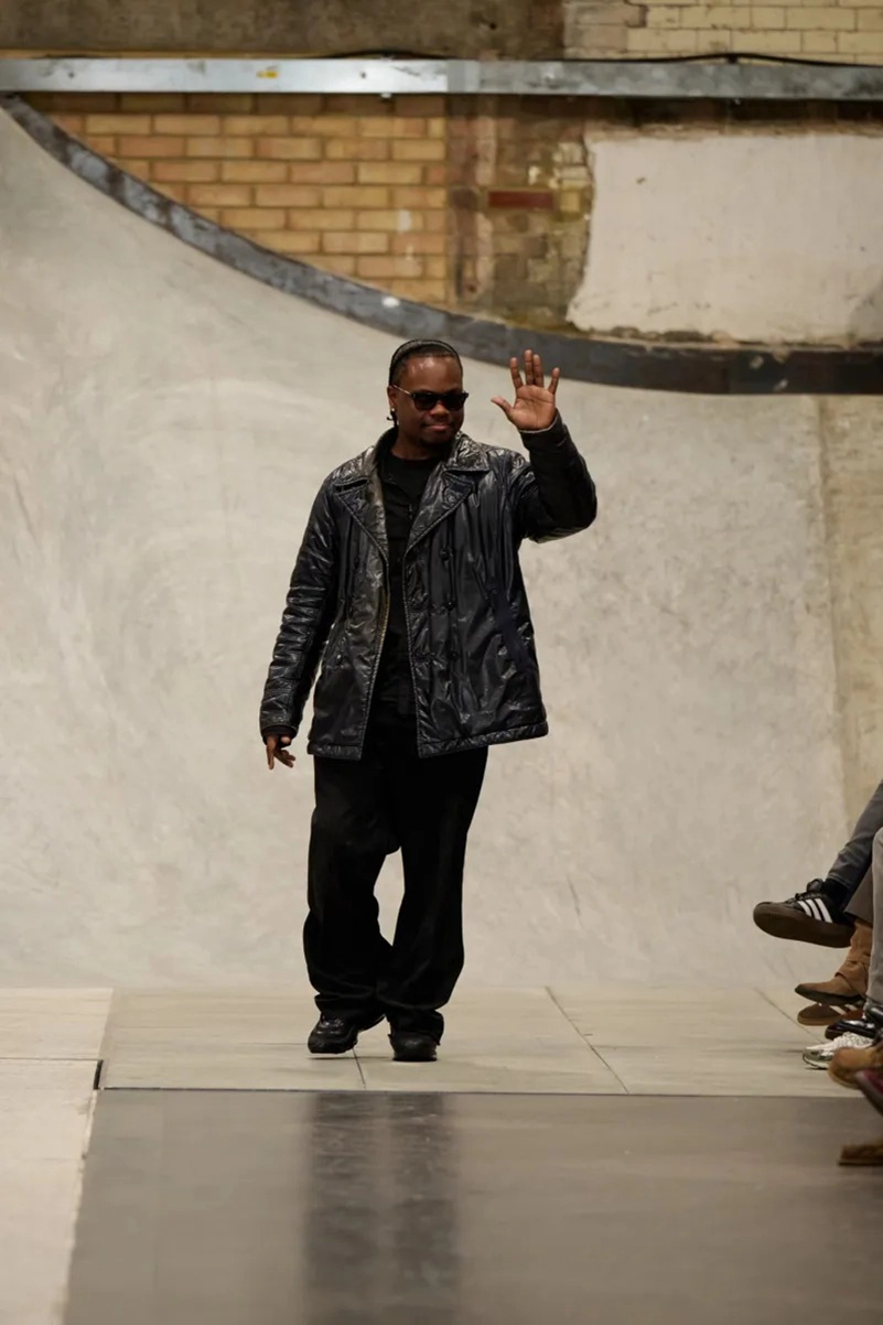 Fashion East Fall 2026 Showcases Emerging Designers At London Fashion Week