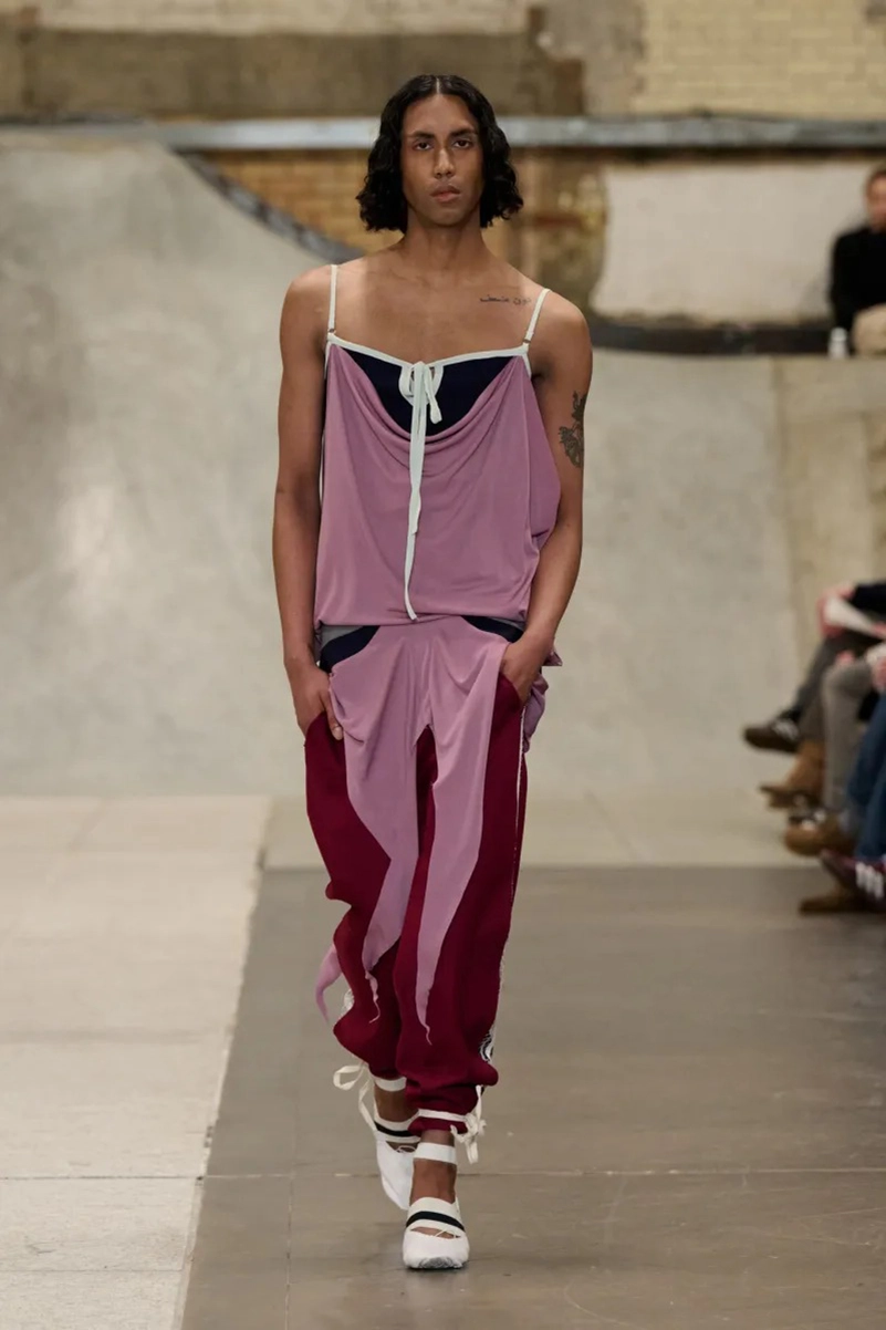 Fashion East Fall 2026 Showcases Emerging Designers At London Fashion Week