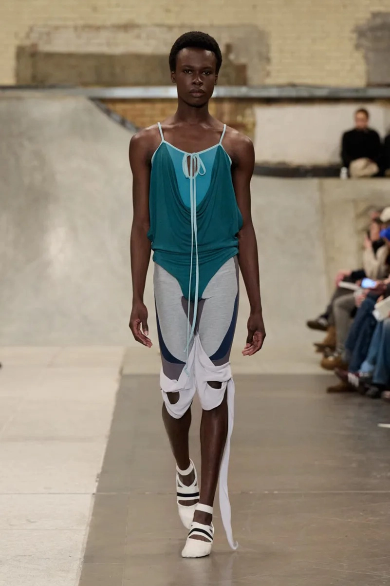 Fashion East Fall 2026 Showcases Emerging Designers At London Fashion Week