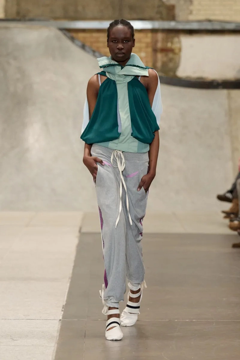 Fashion East Fall 2026 Showcases Emerging Designers At London Fashion Week