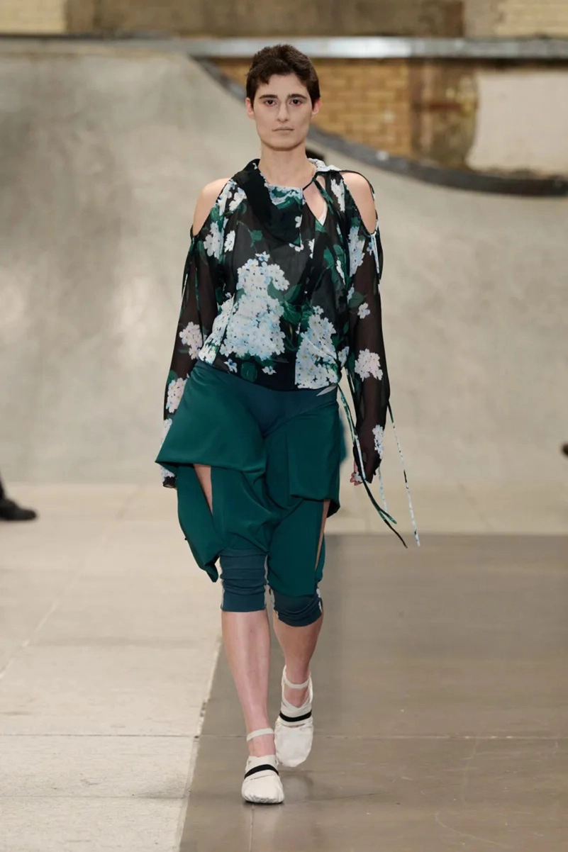 Fashion East Fall 2026 Showcases Emerging Designers At London Fashion Week