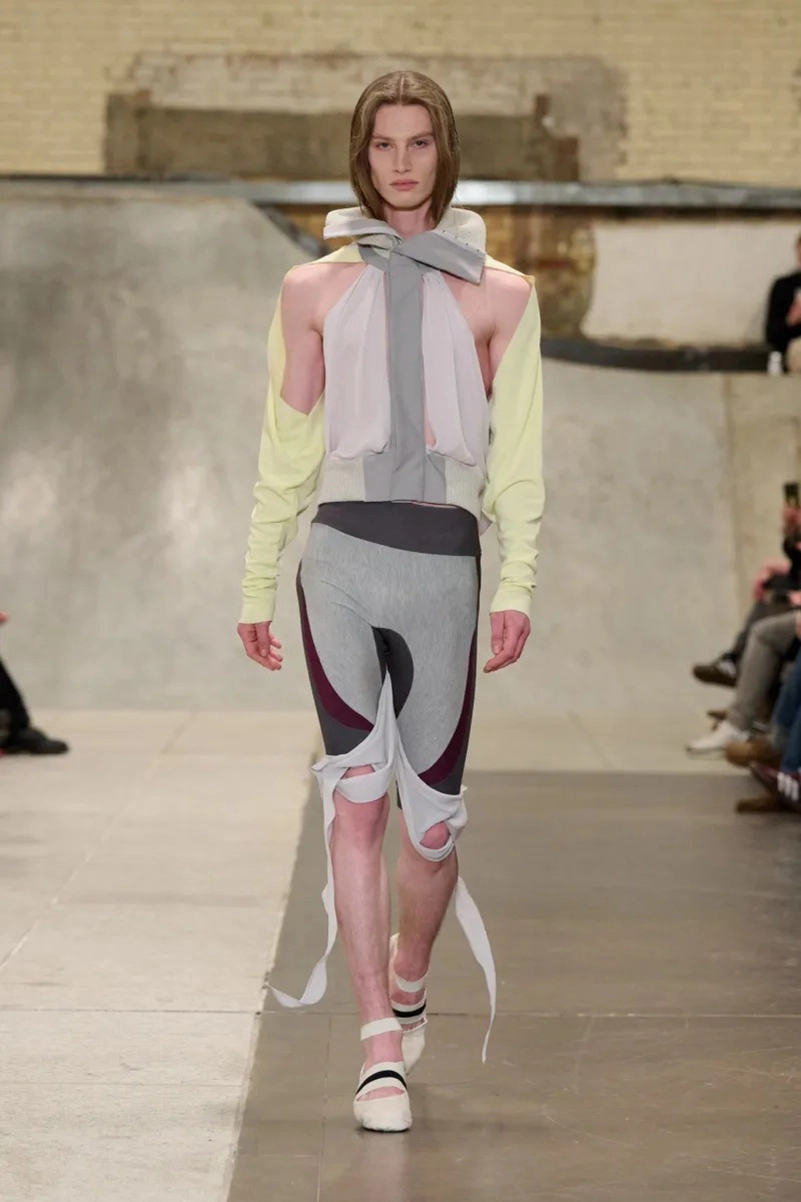 Fashion East Fall 2026 Showcases Emerging Designers At London Fashion Week