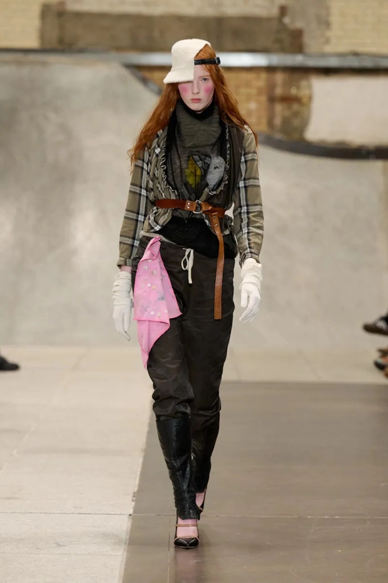 Fashion East Fall 2026 Showcases Emerging Designers At London Fashion Week