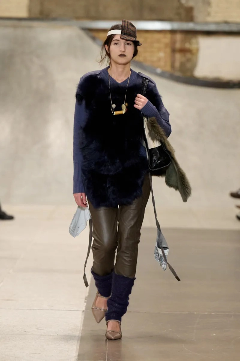 Fashion East Fall 2026 Showcases Emerging Designers At London Fashion Week