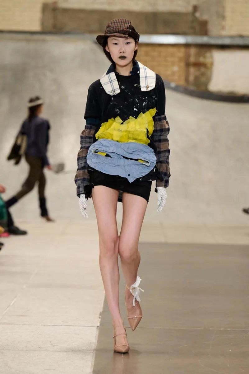 Fashion East Fall 2026 Showcases Emerging Designers At London Fashion Week