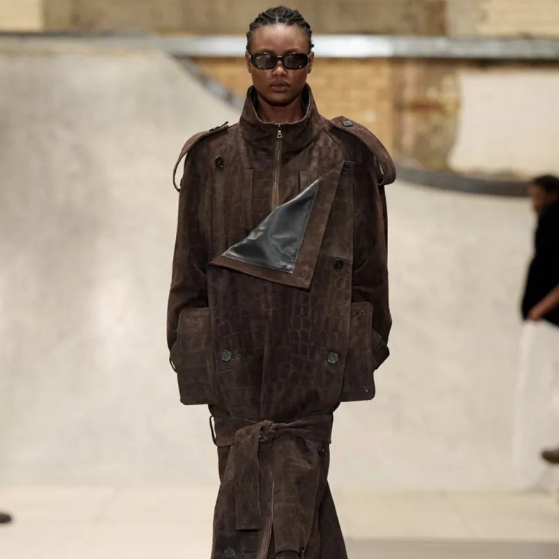 Fashion East Fall 2026 Showcases Emerging Designers At London Fashion Week