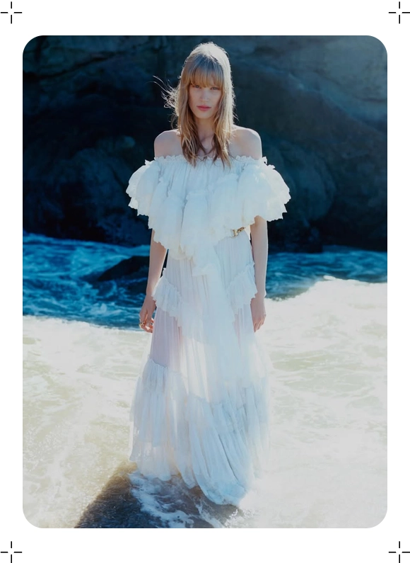 designer spotlight - Chloe