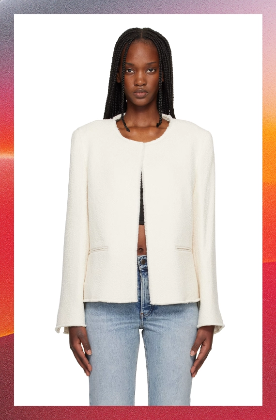 The Cool Hour: Discover Fashion & Trends The Cool Hour: Discover Fashion & Trends