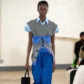 Toga Fall 2026 Runway Highlights Material Mashups and Tailoring