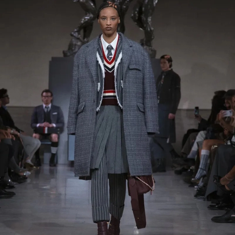 Thom Browne Jackets & Coats