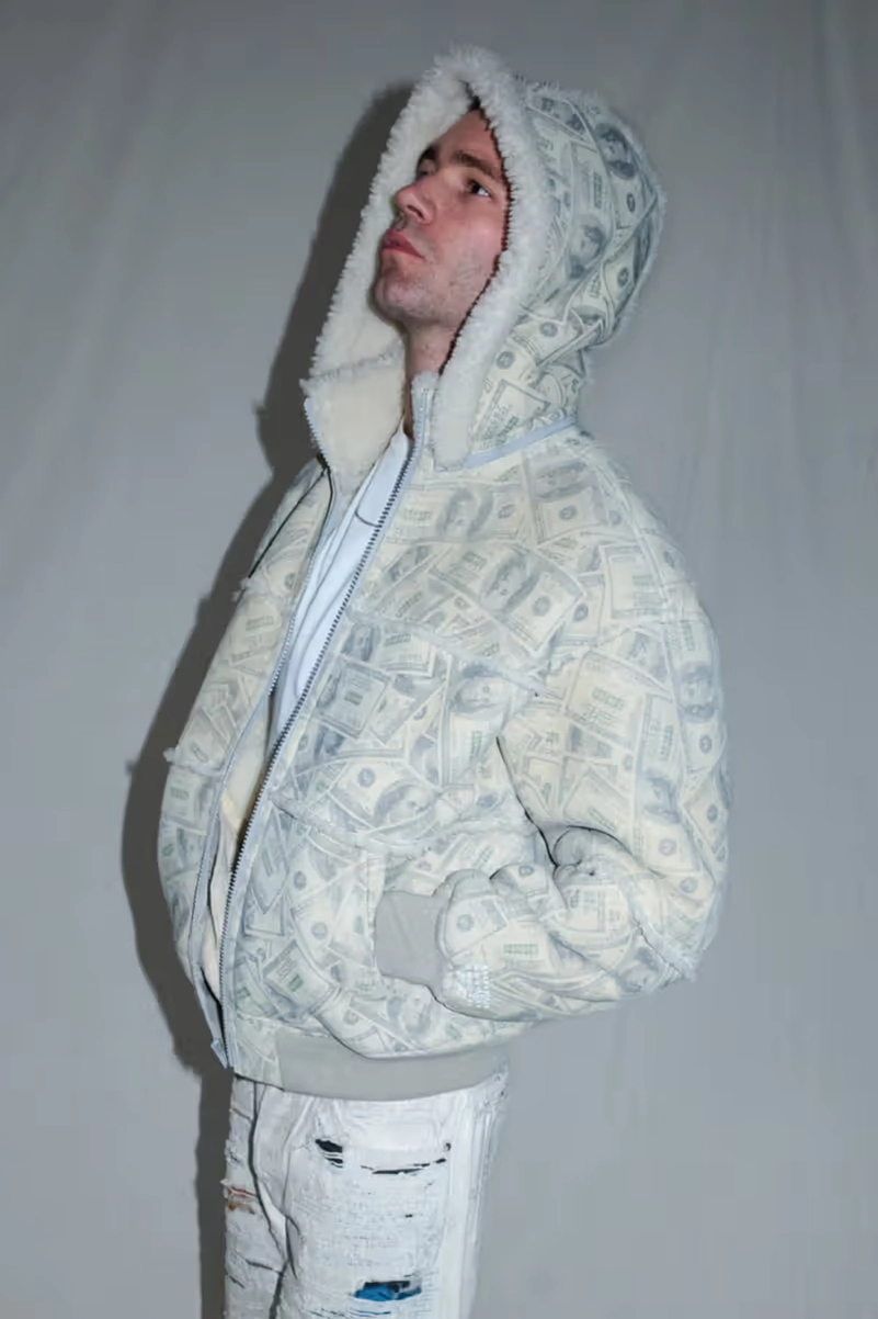 MM6 Maison Margiela X Supreme Spring 2026 Collection Revealed
