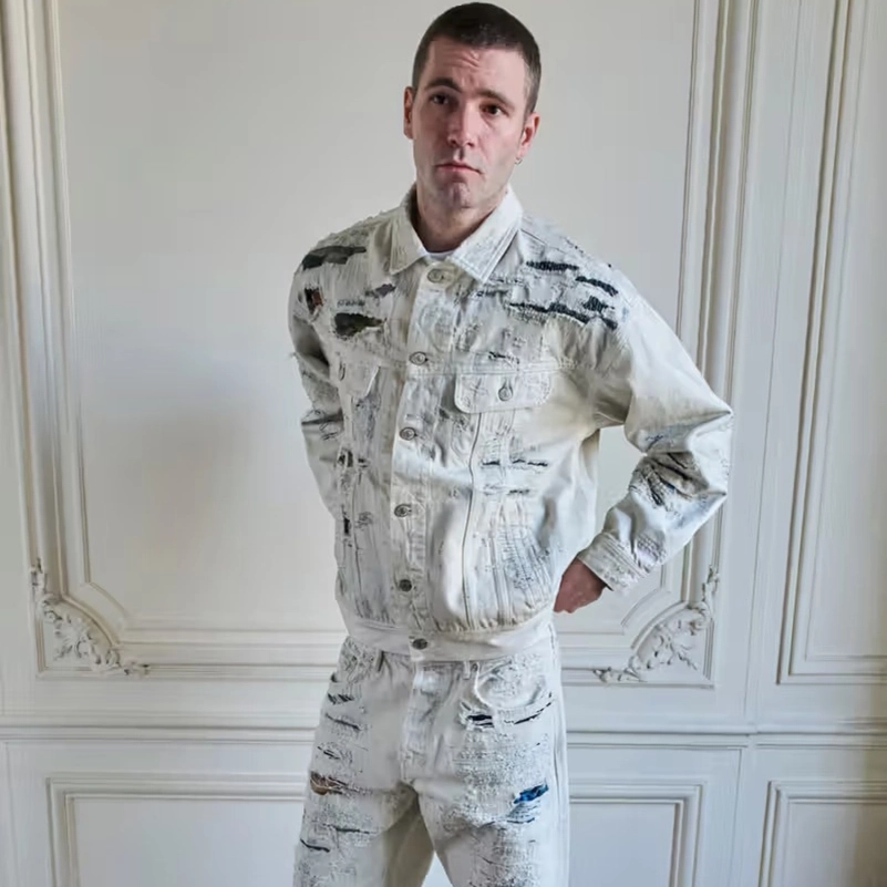 Mm6 Maison Margiela X Supreme Spring 2026 Collection Revealed