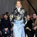Erdem Fall 2026 Collection Marks 20 Years with Past Muses and Layered References