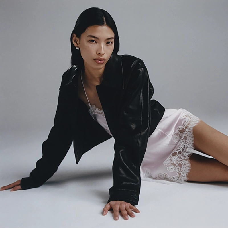 Srg Atelier Spring 2026 Collection By Sofia Richie Grainge