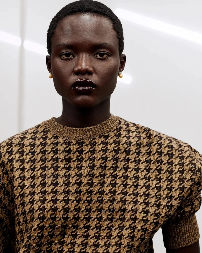 Phoebe Philo Fall 2026 Collection E Highlights Shearling And Leather