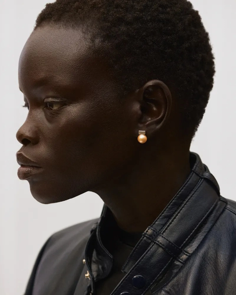 Phoebe Philo Fall 2026 Collection E Highlights Shearling And Leather