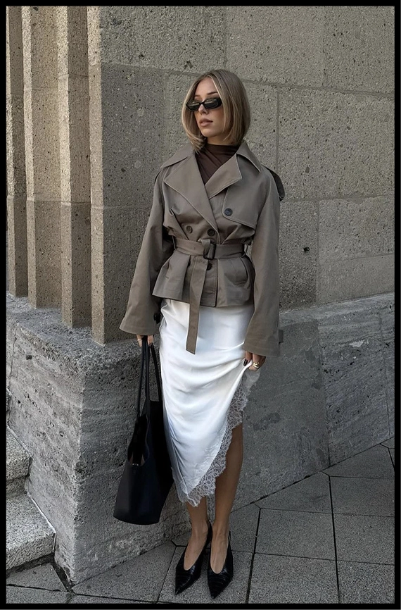 The Cool Hour: Discover Fashion & Trends