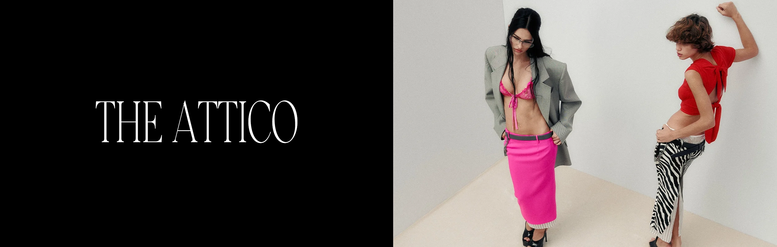 The Cool Hour: Discover Fashion & Trends