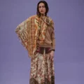 Pierre Louis Mascia Fall 2026 Explores Astrology Through Pattern and Layering