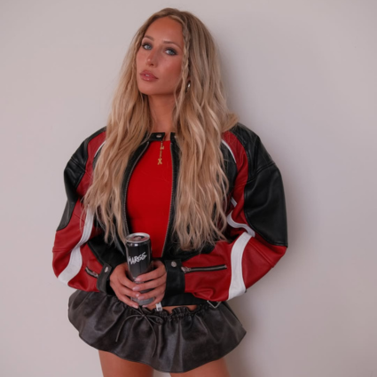 Slept-In Textured Hair