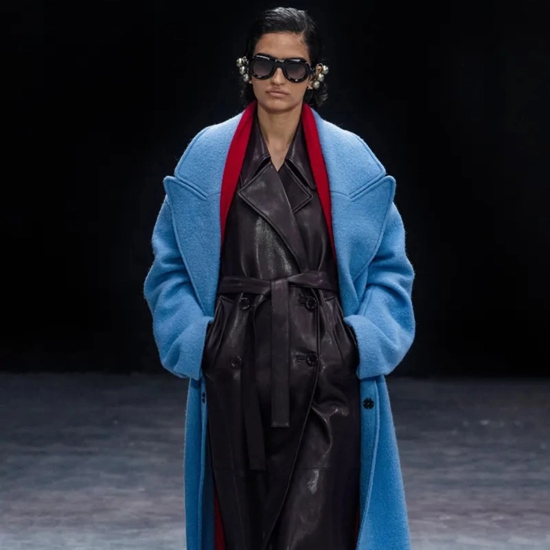 Dhruv Kapoor Fall 2026 Collection Blurs Lines Between Casual And Dressed Looks