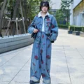 Tokyo Street Style Spring 2026 Reframes Transitional Dressing Through Layer Play