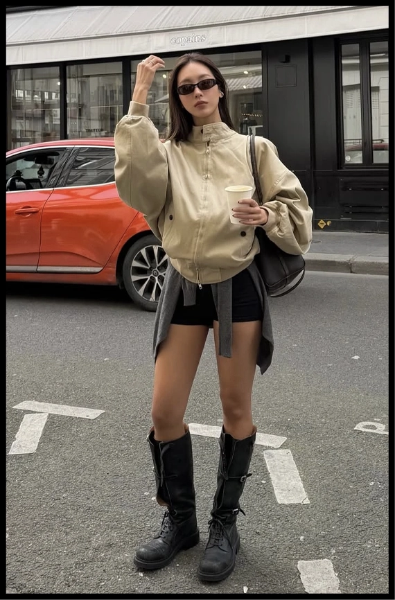 The Cool Hour: Discover Fashion & Trends