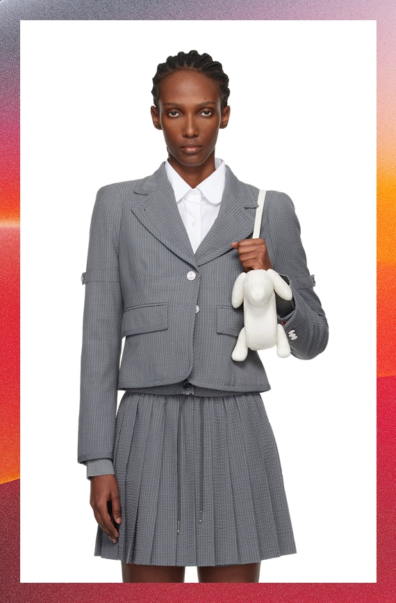 The Cool Hour: Discover Fashion & Trends