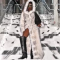 Philipp Plein Fall 2026 Collection, Leopard Coats and Crystal Boots Take Focus
