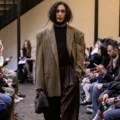 Vautrait Fall 2026 Collection, Archival Tailoring and Knitwear Details