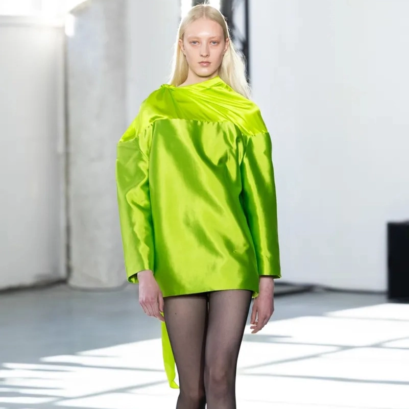 Marie Adam Leenaerdt Fall 2026 Collection Defines Design Through Reversibility