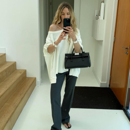 Off-The-Shoulder Tops