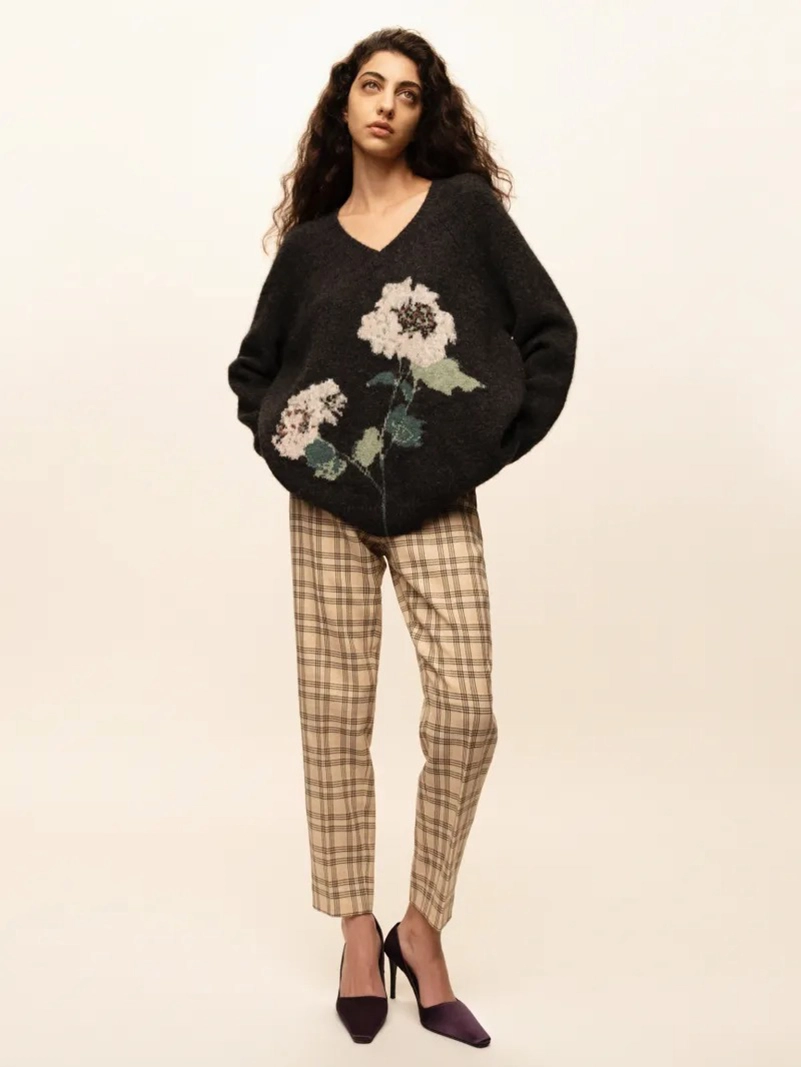 Bernadette Fall 2026 Collection, Floral Dresses and Evening Looks